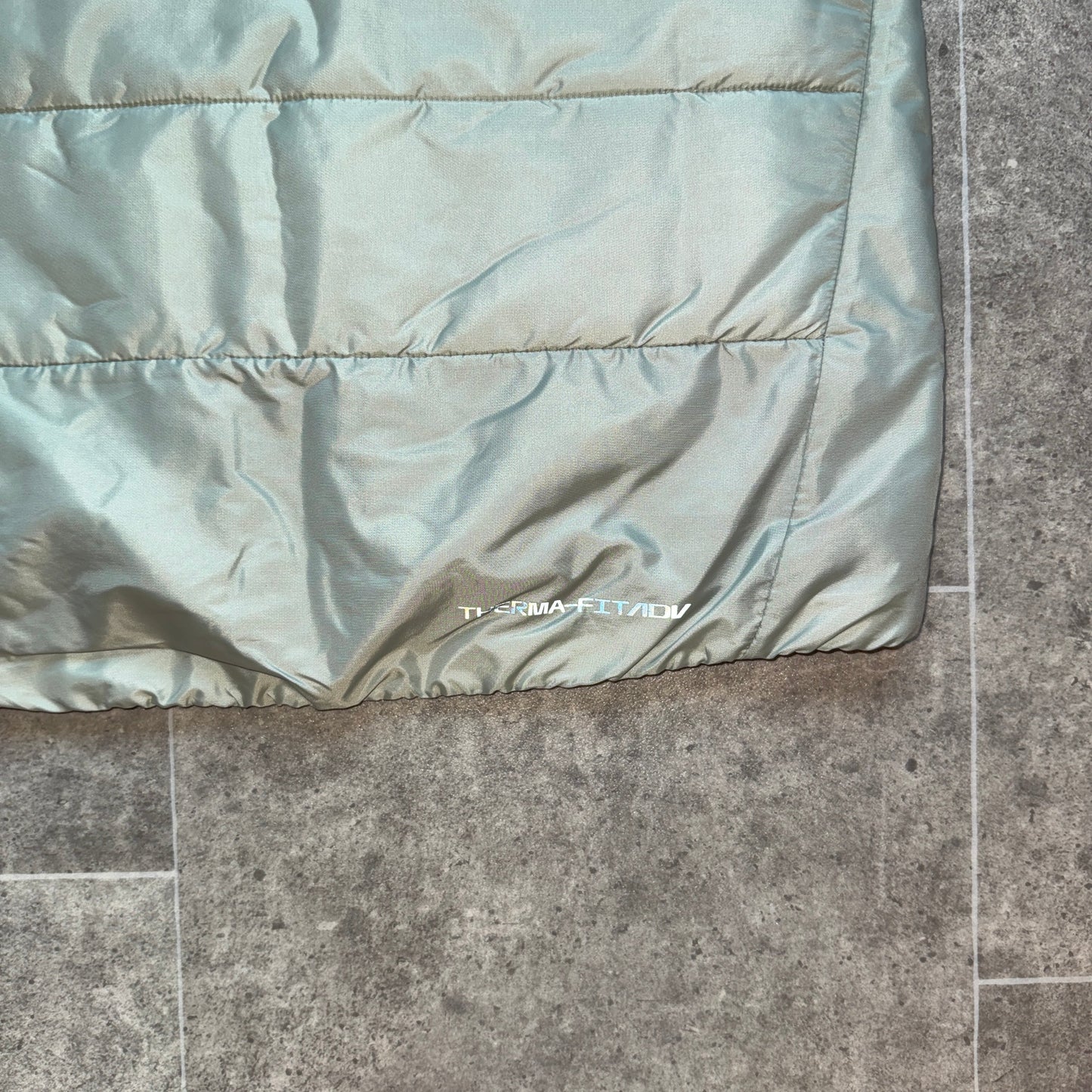 Nike aeroloft ADV Gilet - Jade Horizon