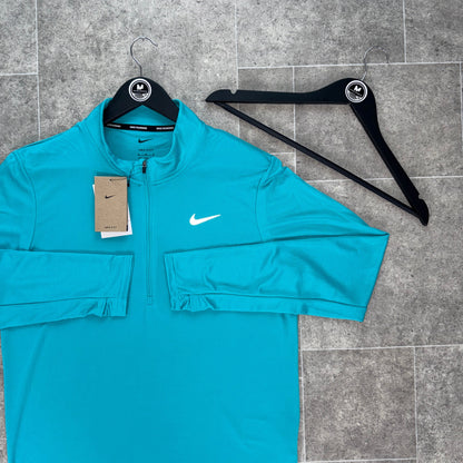 Nike Pacer 1/4 Zip - Dusty Cactus