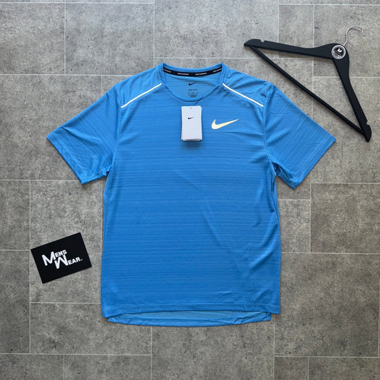 Nike Miler 1.0 - University Blue