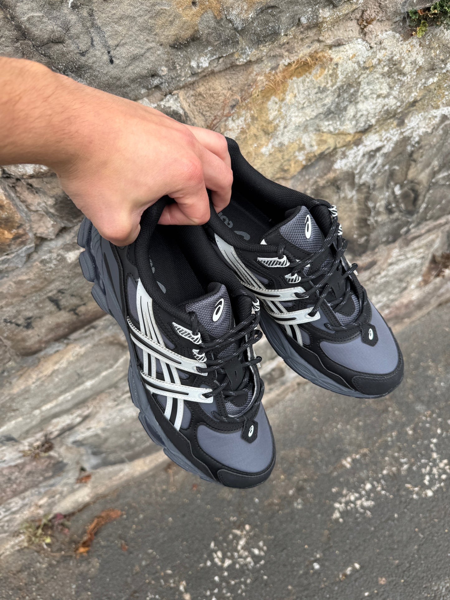 Asics Gel-NYC UTILITY