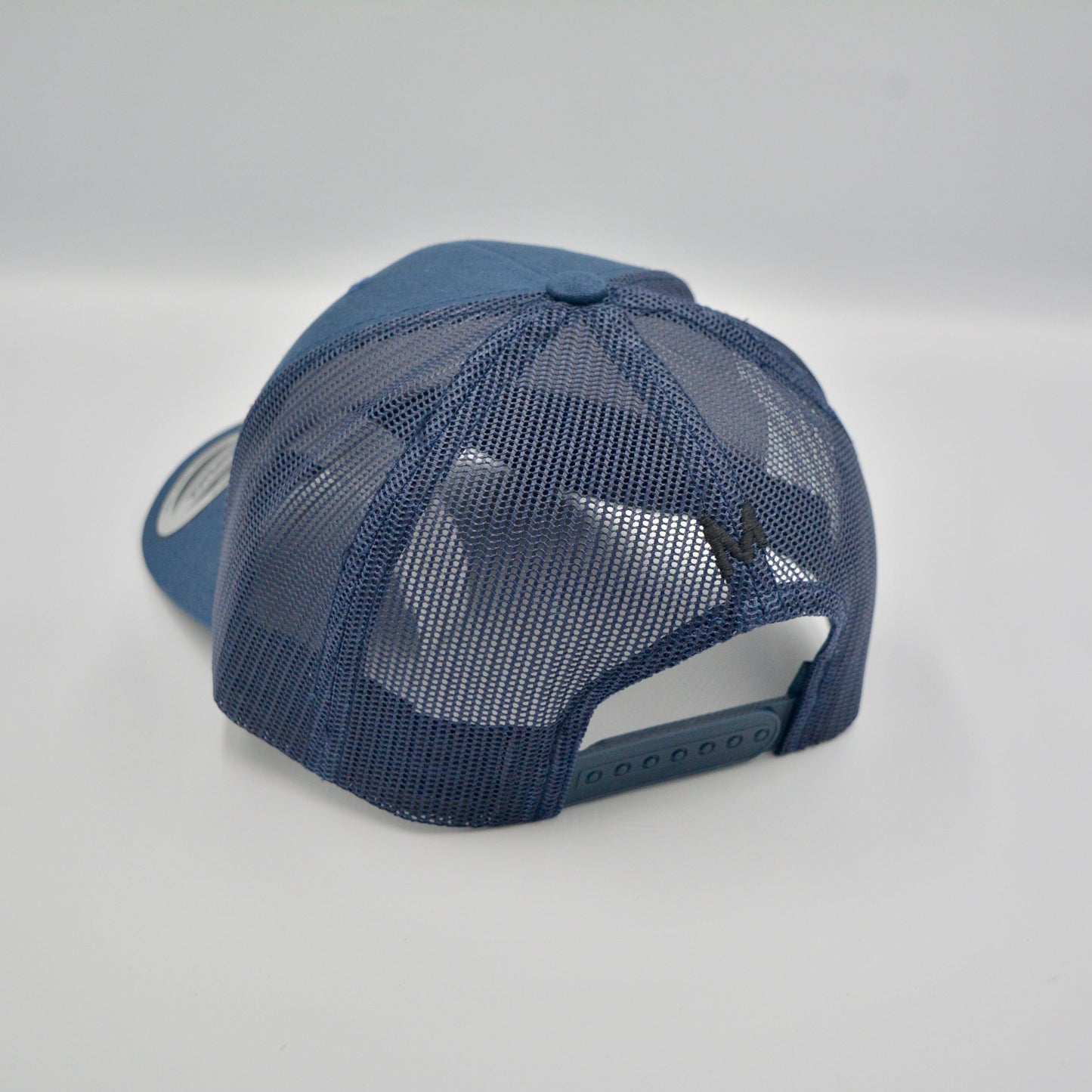 OFFICIAL MENSWEAR UK CAP - NAVY 2.0