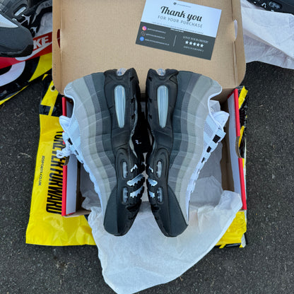 Airmax 95 ‘110s’ - 2025 Blue Tint