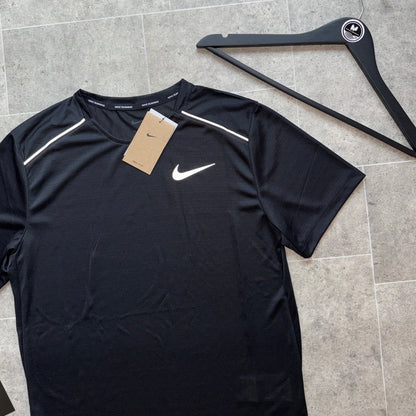 NIKE MILER 1.0 - BLACK