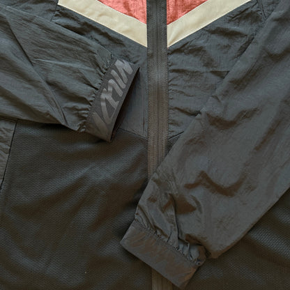 NIKE ‘USA’ EXCLUSIVE WILDRUN JACKET - BLACK