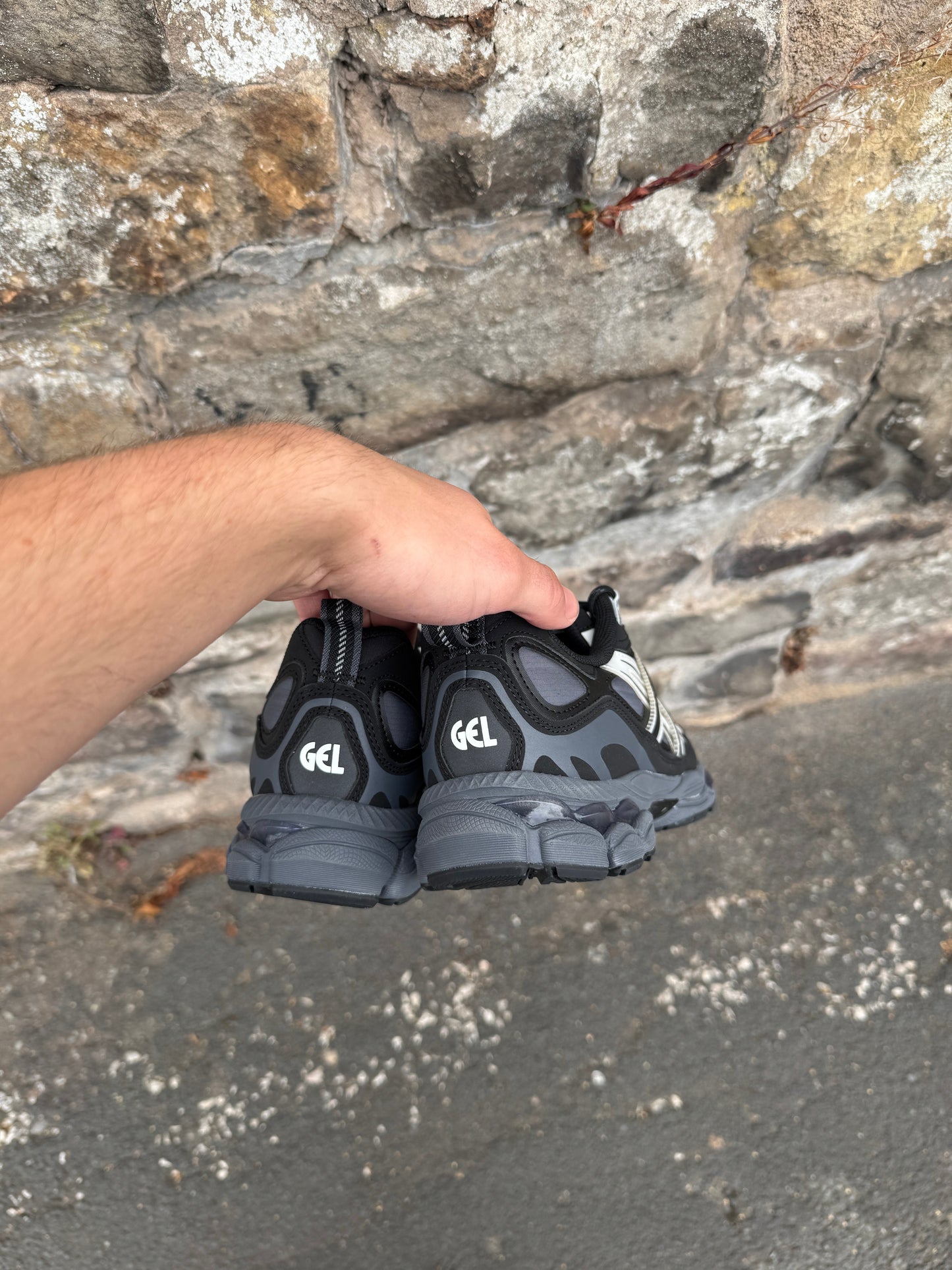 Asics Gel-NYC UTILITY