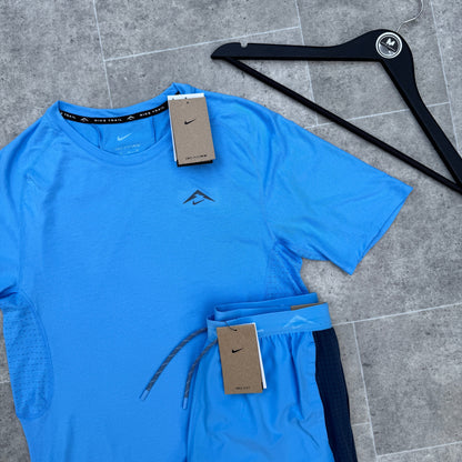 Nike Trail Set - Blue