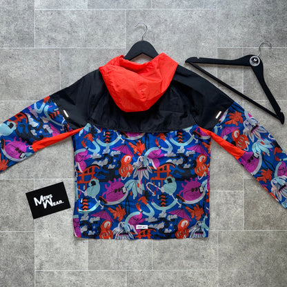 NIKE ‘EXCLUSIVE’ TOKYO WINDBREAKER