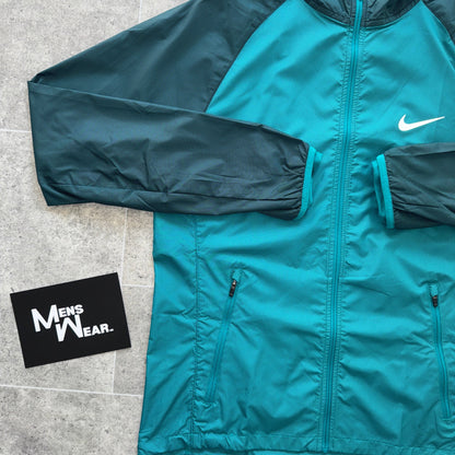 Nike Windbreaker ‘Japan Exclusive’ - Teal