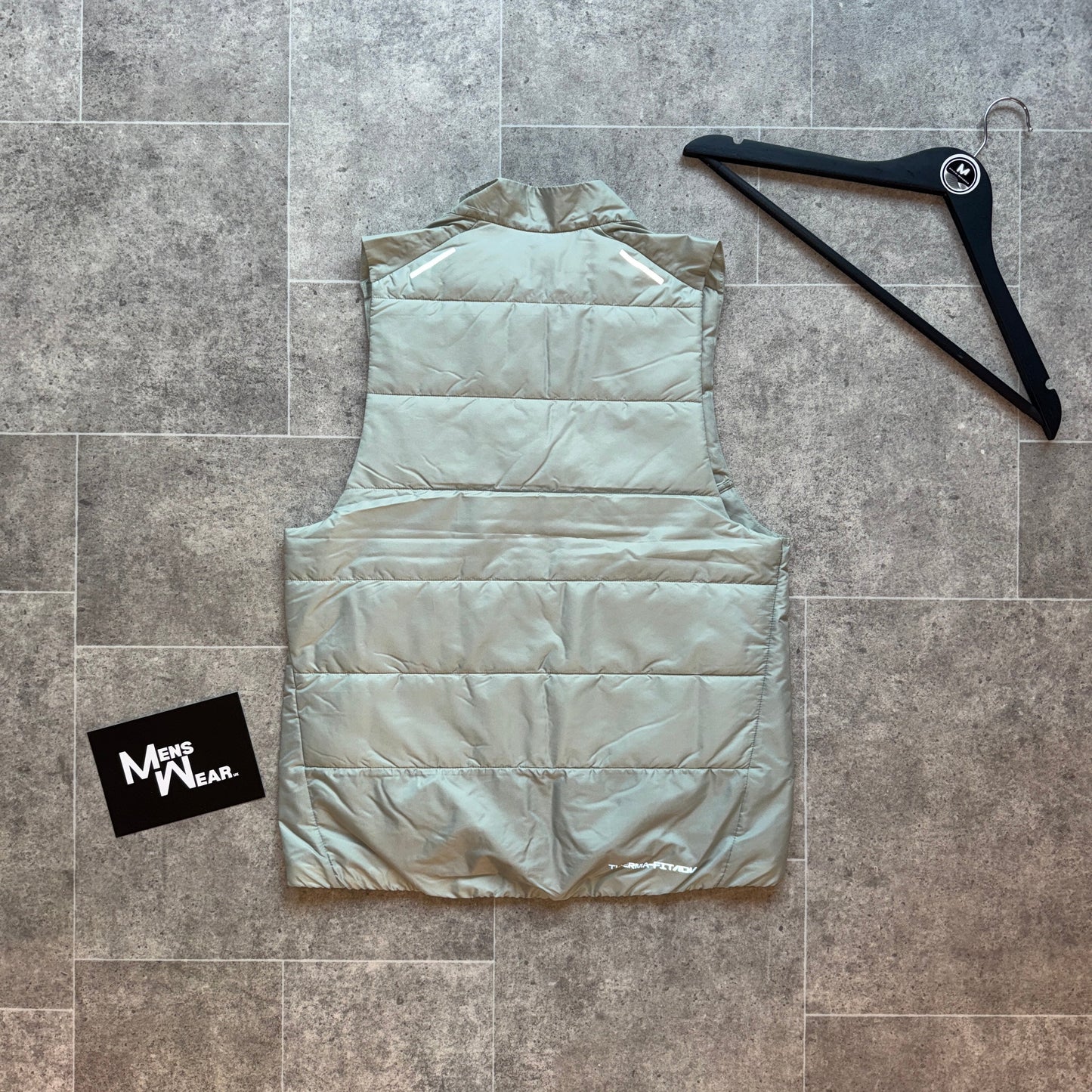 Nike aeroloft ADV Gilet - Jade Horizon