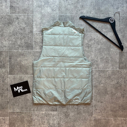 Nike aeroloft ADV Gilet - Jade Horizon