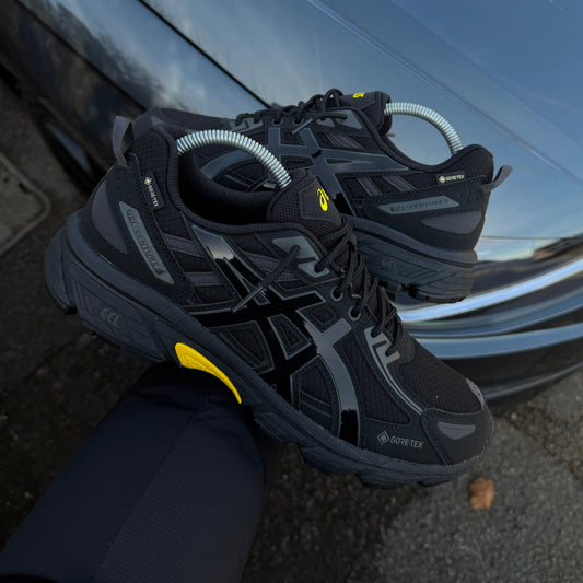 ASICS GEL VENTURE 6 Gore-Tex