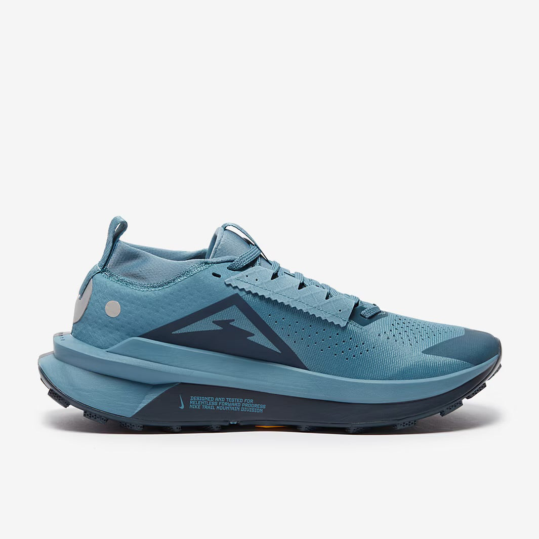 NIKE ZOOMX ZEGMA TRAIL 2 - ARMORY NAVY