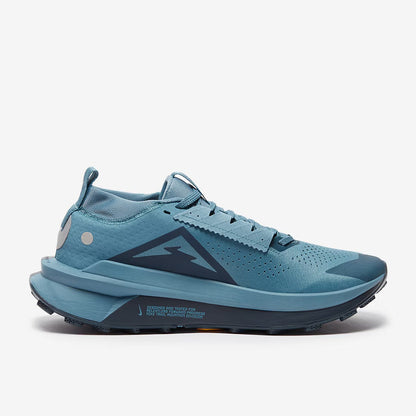 NIKE ZOOMX ZEGMA TRAIL 2 - ARMORY NAVY