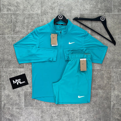 Nike Pacer x Challenger Set - Dusty Cactus