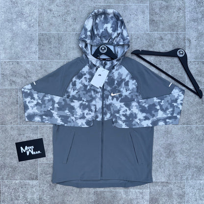 Nike Camo Tri-Set - Grey