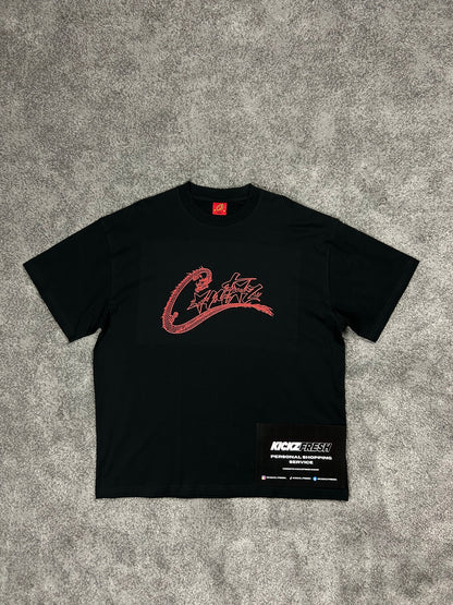 Corteiz Chinese Dragon Tee Shirt