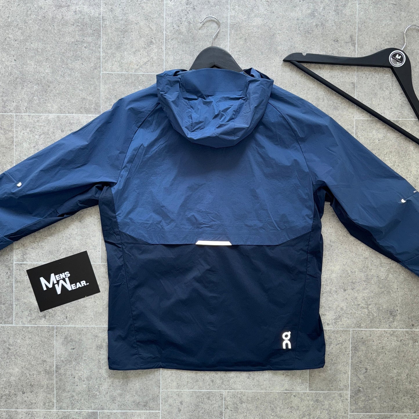 On Running Core Jacket - Navy