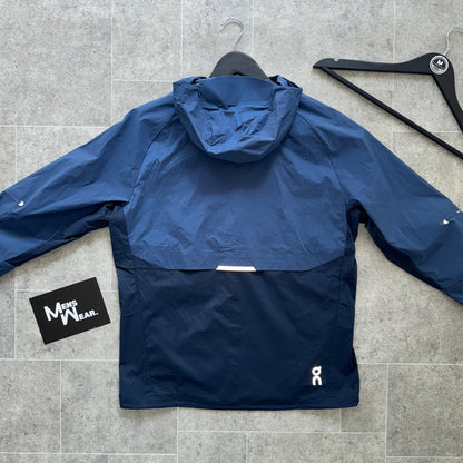 On Running Core Jacket - Navy