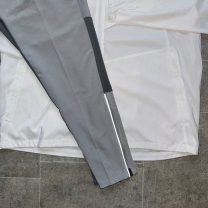 NIKE UV x PHENOM SET - WHITE/LIGHT GREY