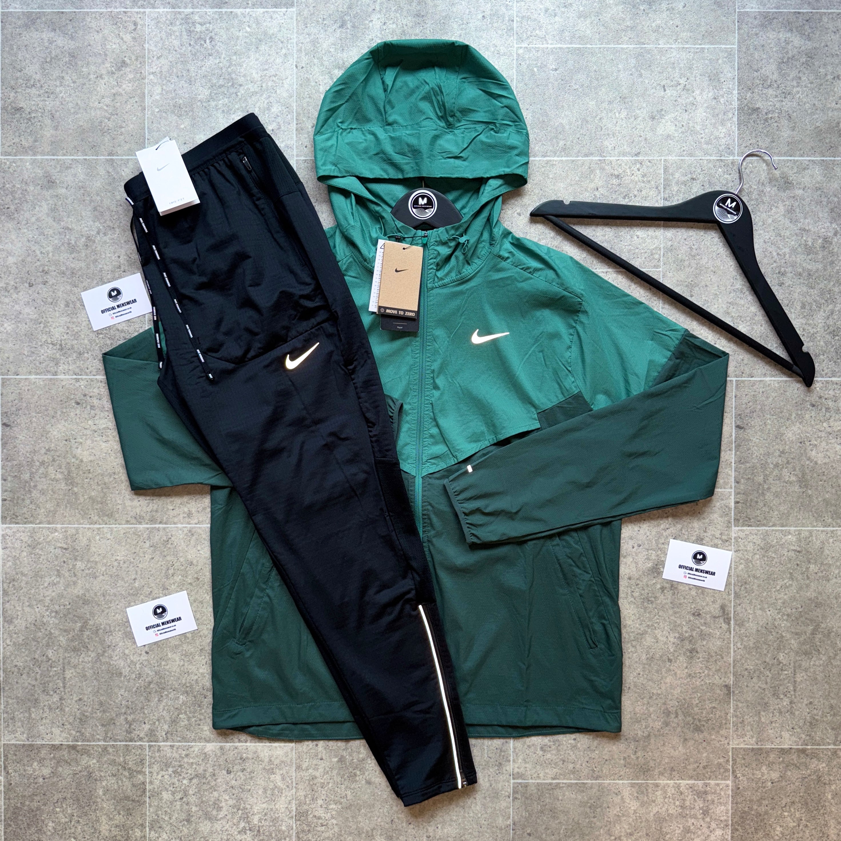 Selected Variant Image