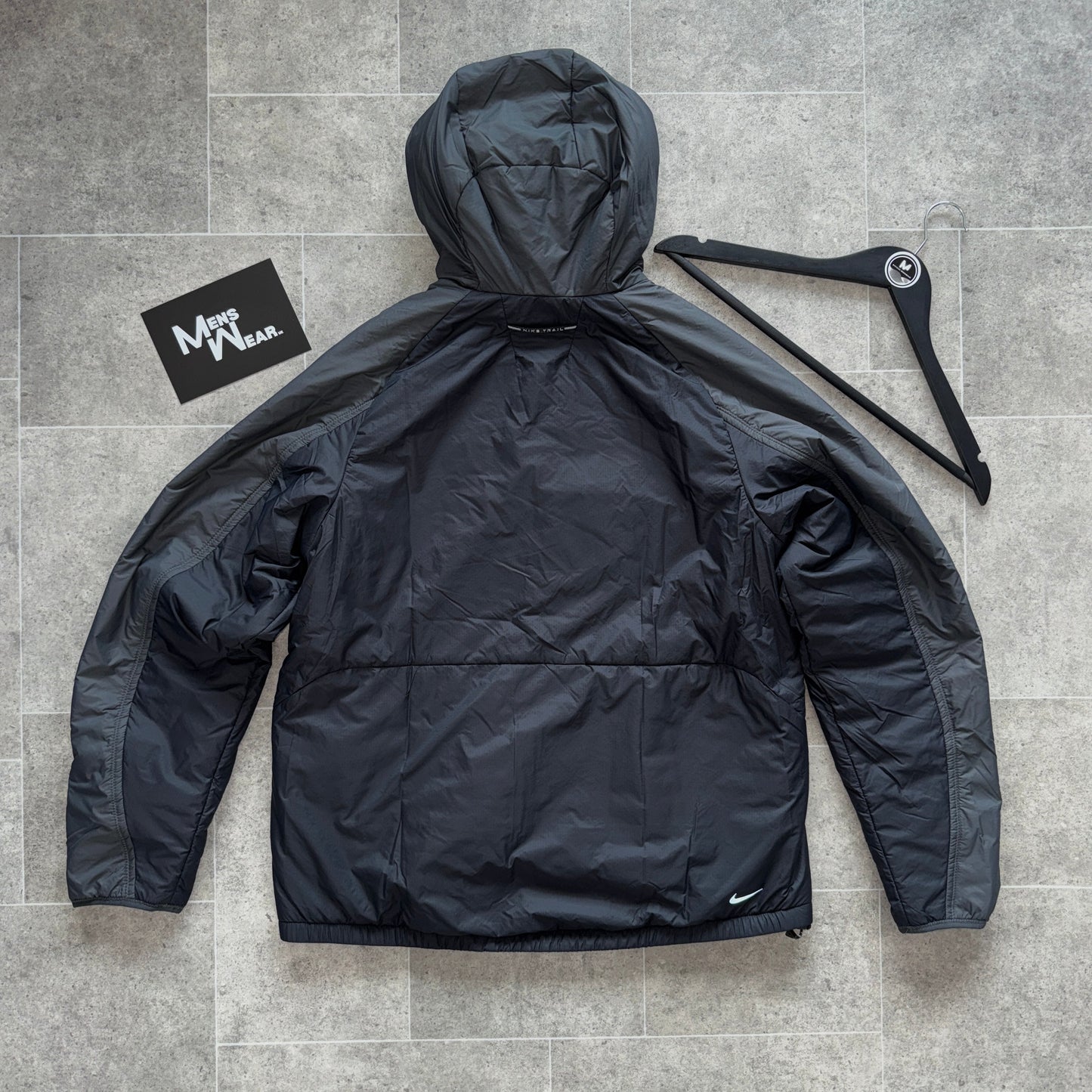 Nike Trail Primaloft® Therma-FIT Running Jacket