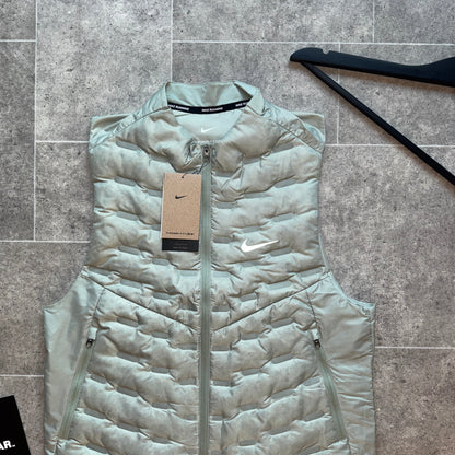 Nike aeroloft ADV Gilet - Jade Horizon