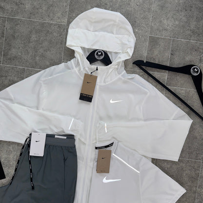 Nike UV Tri-Set - White/Grey