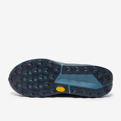 NIKE ZOOMX ZEGMA TRAIL 2 - ARMORY NAVY