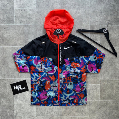 NIKE ‘EXCLUSIVE’ TOKYO WINDBREAKER