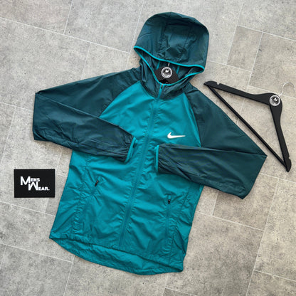 Nike Windbreaker ‘Japan Exclusive’ - Teal