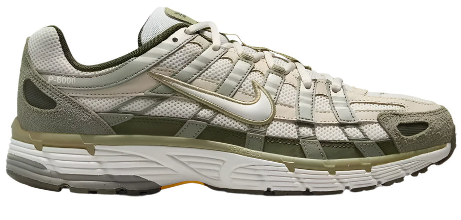Nike P-6000 - Khaki