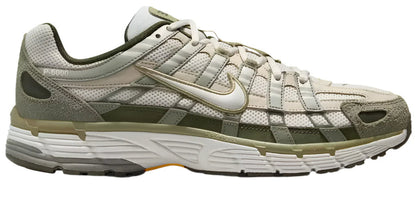 Nike P-6000 - Khaki