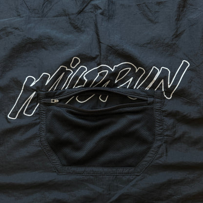 NIKE ‘USA’ EXCLUSIVE WILDRUN JACKET - BLACK