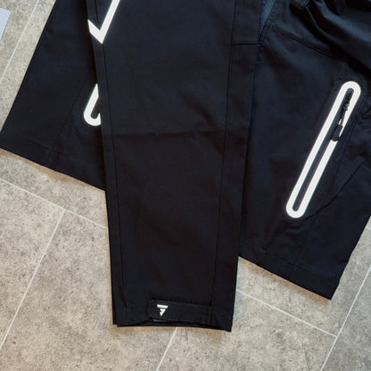 GRIID PERFORMANCE TRACKSUIT - BLACK