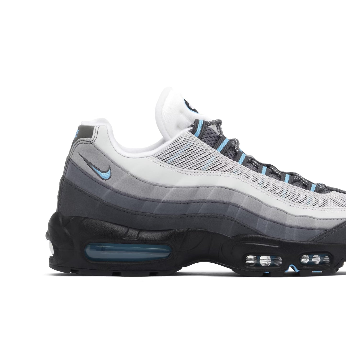 Airmax 95 ‘110s’ - Baltic Blue