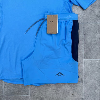 Nike Trail Set - Blue