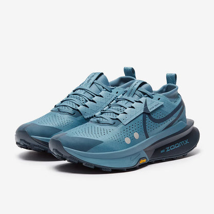NIKE ZOOMX ZEGMA TRAIL 2 - ARMORY NAVY