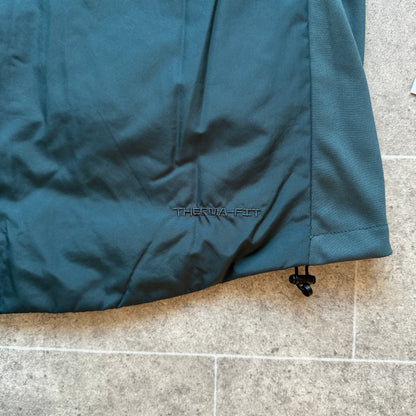 NIKE THERMA-FIT UNLIMITED GILET - DEEP JUNGLE