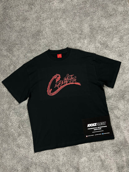 Corteiz Chinese Dragon Tee Shirt